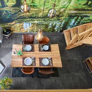 Huis "Holiday"